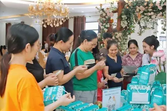 Khi sản vật Tây Bắc 'bước vào' kỷ nguyên số qua góc nhìn của thế hệ trẻ