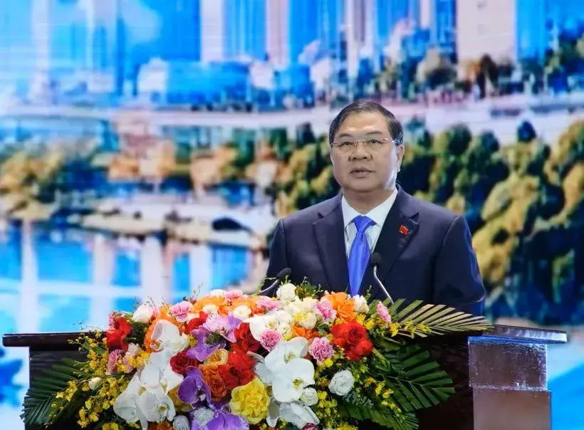 100 'cánh chim đầu đàn' trong lễ tôn vinh Doanh nhân Việt Nam tiêu biểu năm 2026