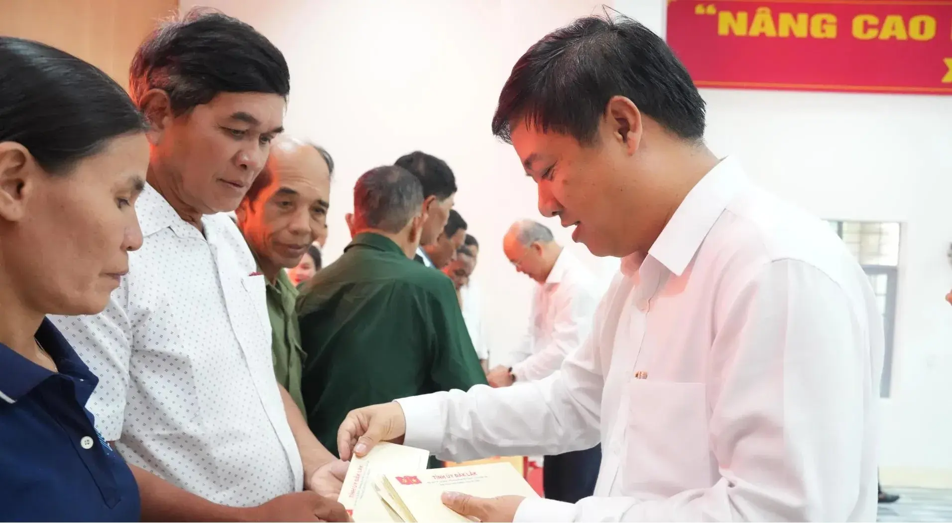 Đắk Lắk đặt mục tiêu đưa 500 địa bàn thoát diện đặc biệt khó khăn
