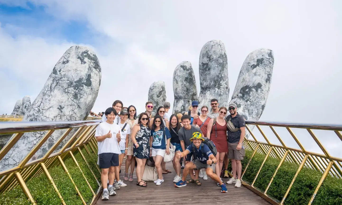 Du lịch Đà Nẵng đạt 13 giải thưởng tại World Travel Awards 2026