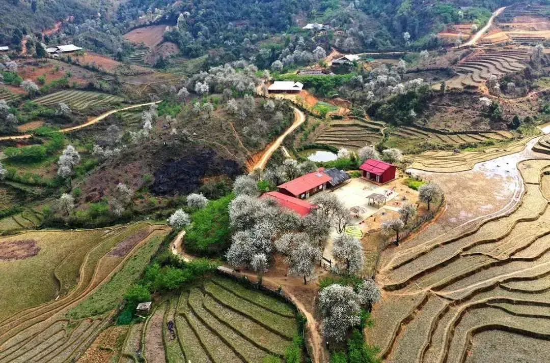 Đánh thức lợi thế bản địa để phát triển du lịch Nậm Có