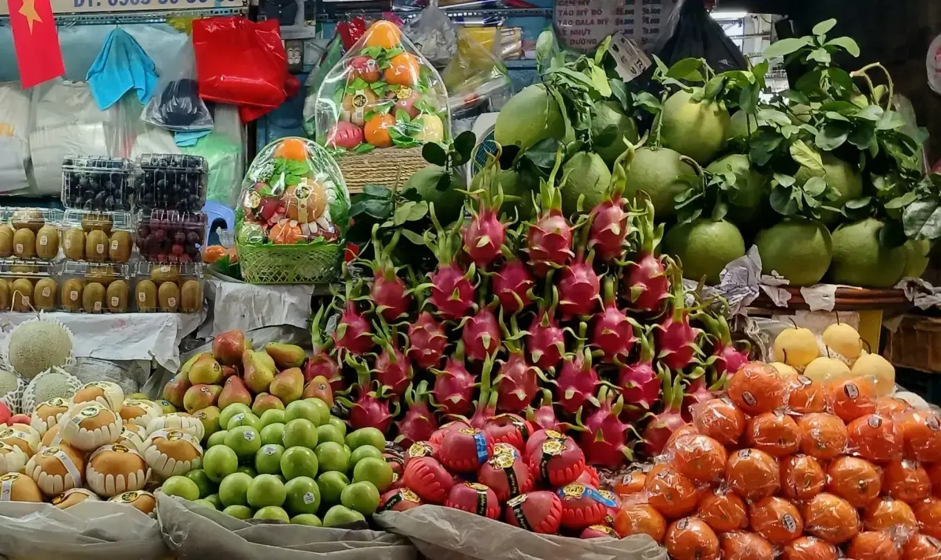 Từ chất lượng đến thị trường EU: Nông sản Việt khẳng định vị thế