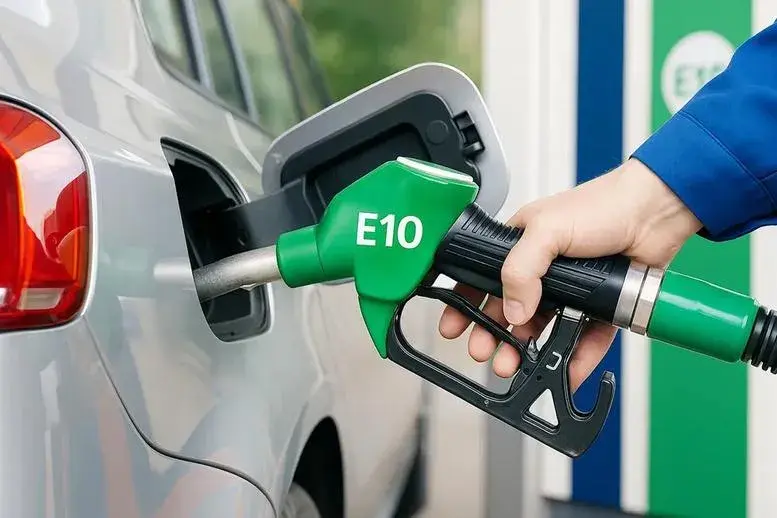 Công bố địa chỉ email tiếp nhận phản ánh về xăng E10
