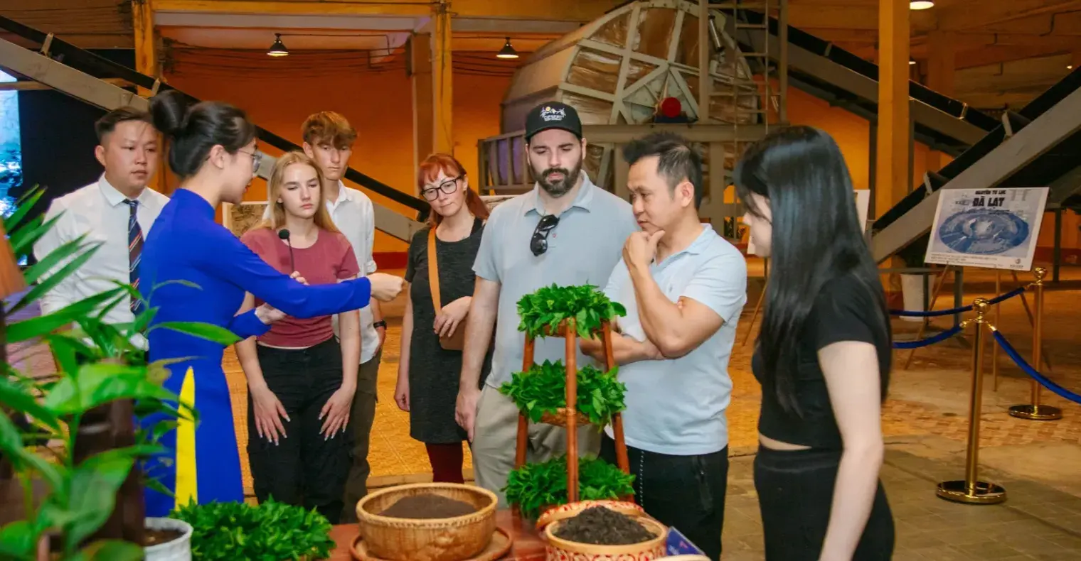 Thị trường quốc tế nào đang dẫn dắt đà tăng trưởng du lịch Việt?