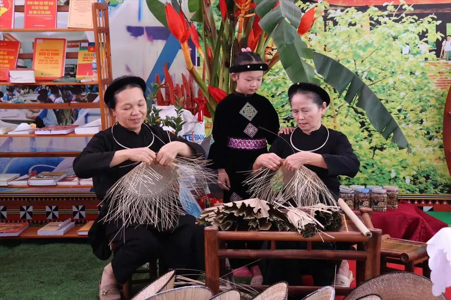 Trải nghiệm thiên đường du lịch sinh thái với hương vị trà độc đáo