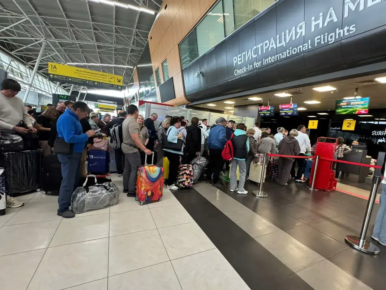 Khách Nga tăng mạnh, cơ hội nào cho du lịch Việt Nam?