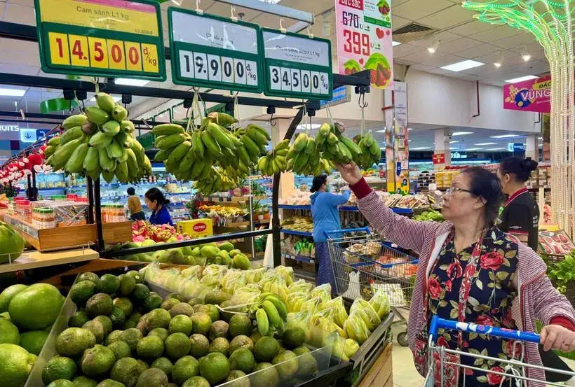 Doanh nghiệp nỗ lực bình ổn giá bằng những giải pháp thực chất