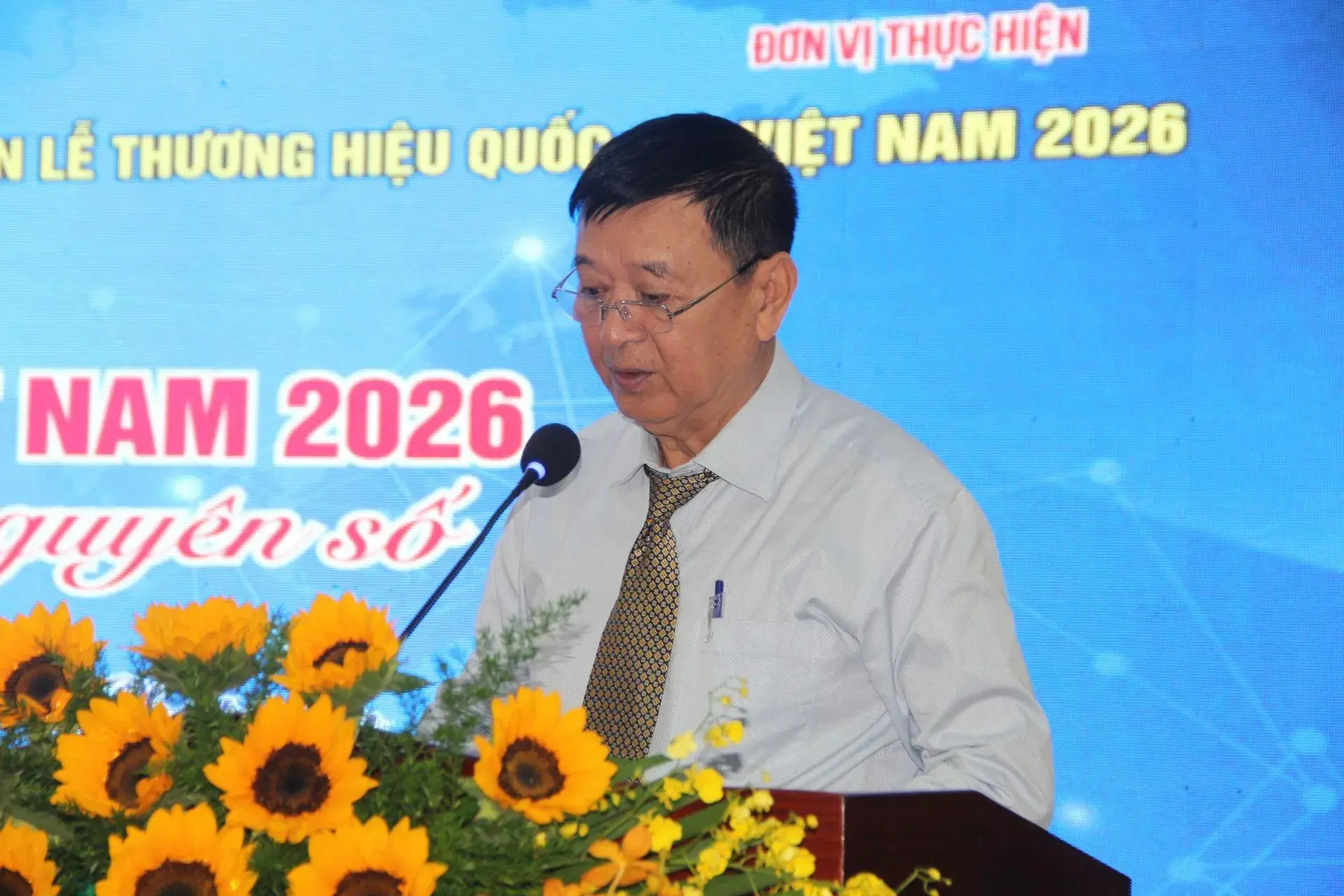 Khai mạc Diễn đàn “Bảo vệ thương hiệu Việt Nam vươn mình trong kỷ nguyên số”