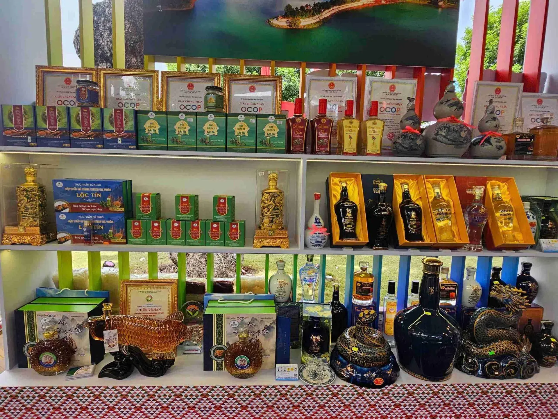 OCOP Gia Lai siết hậu kiểm để giữ chuẩn sau công nhận