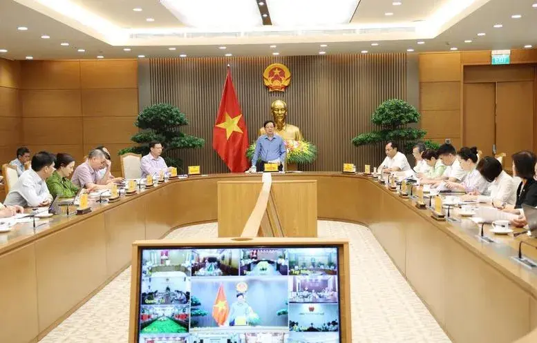 Kiên quyết chấn chỉnh tình trạng “mua bán” mã số vùng trồng, bảo vệ uy tín nông sản Việt