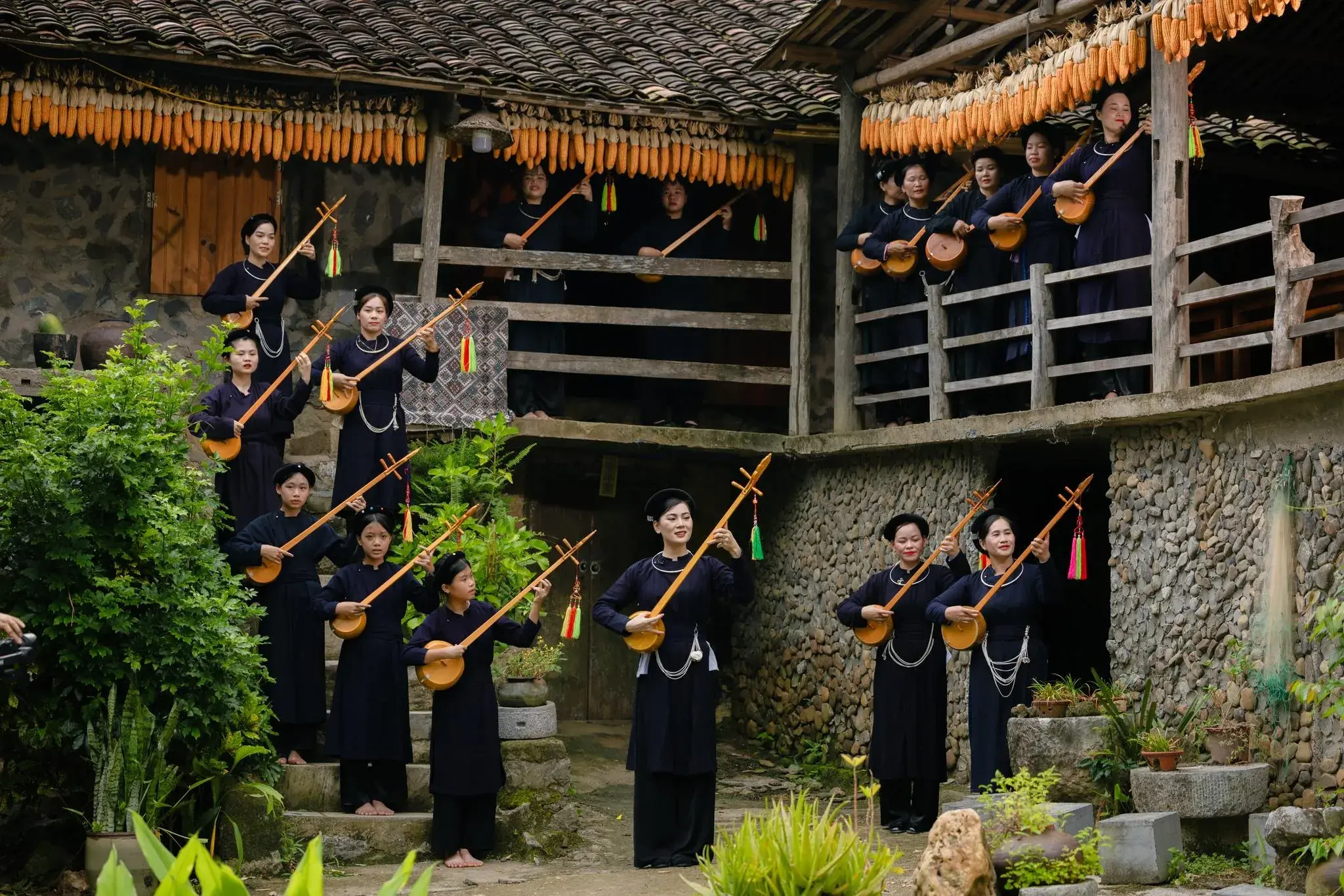 Du lịch không còn là điểm đến mà là hành trình trải nghiệm bản sắc