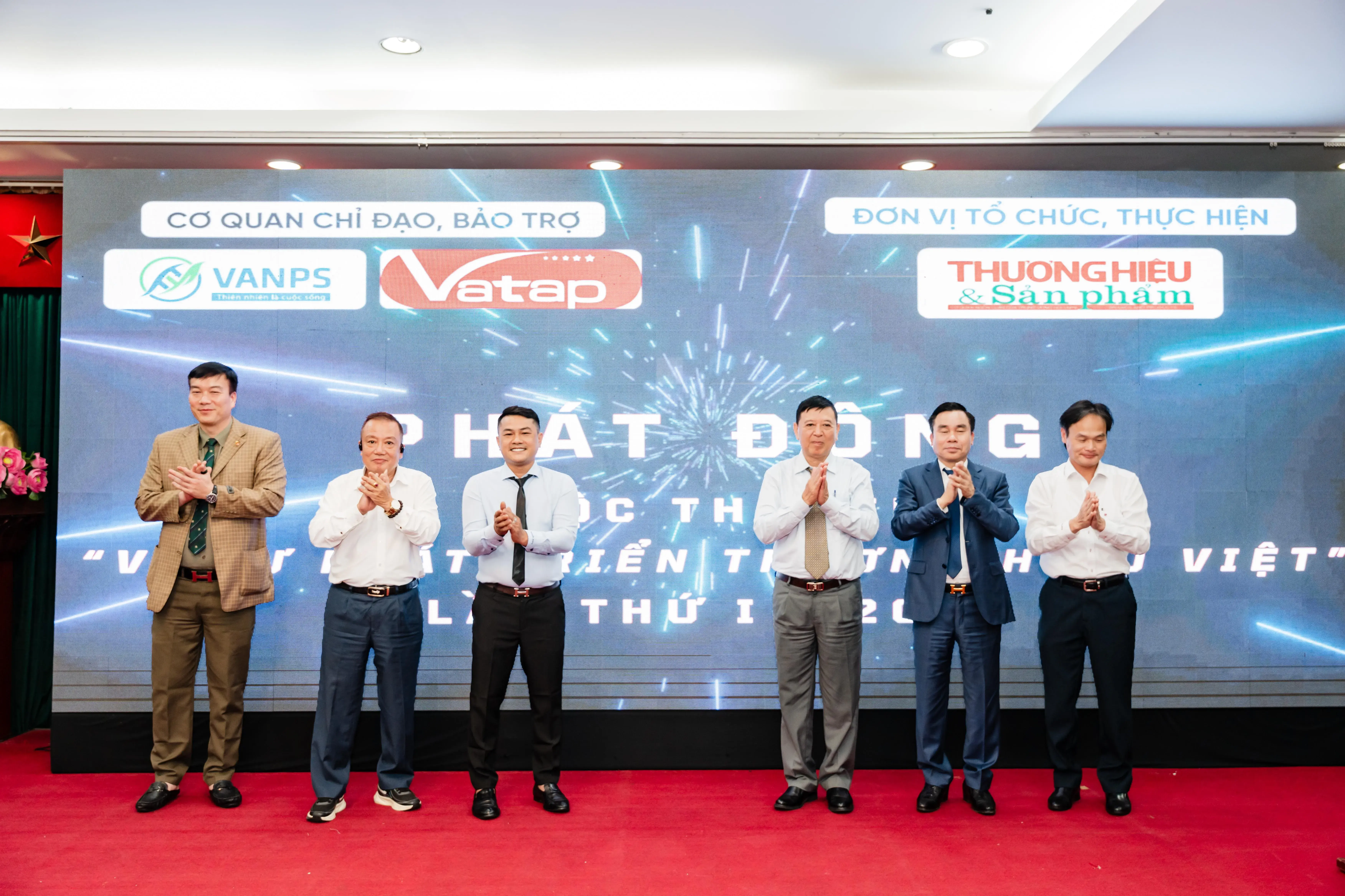 Cuộc thi viết “Vì sự phát triển thương hiệu Việt” bước vào chặng nước rút: Sẵn sàng cho mùa giải chuyên nghiệp, minh bạch