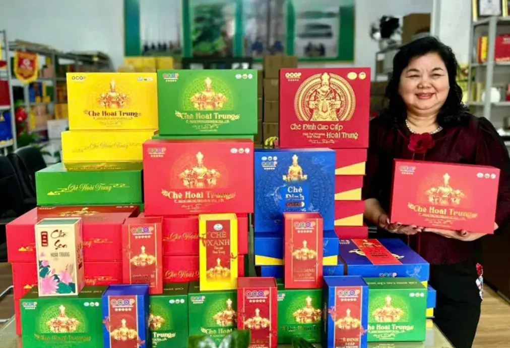 Thương mại điện tử mở thêm cơ hội để doanh nghiệp vươn xa