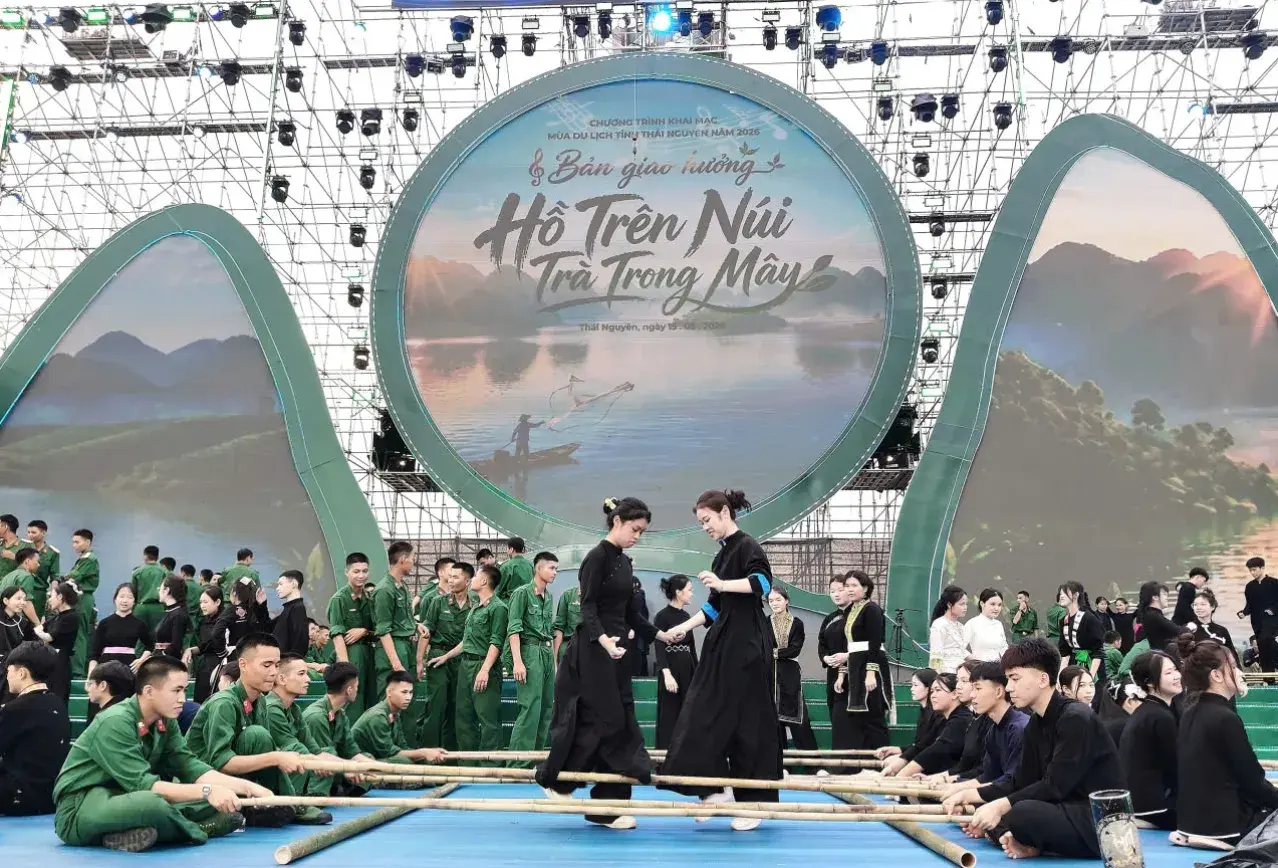 Khi mỗi du khách trở thành “đại sứ” của du lịch xứ trà
