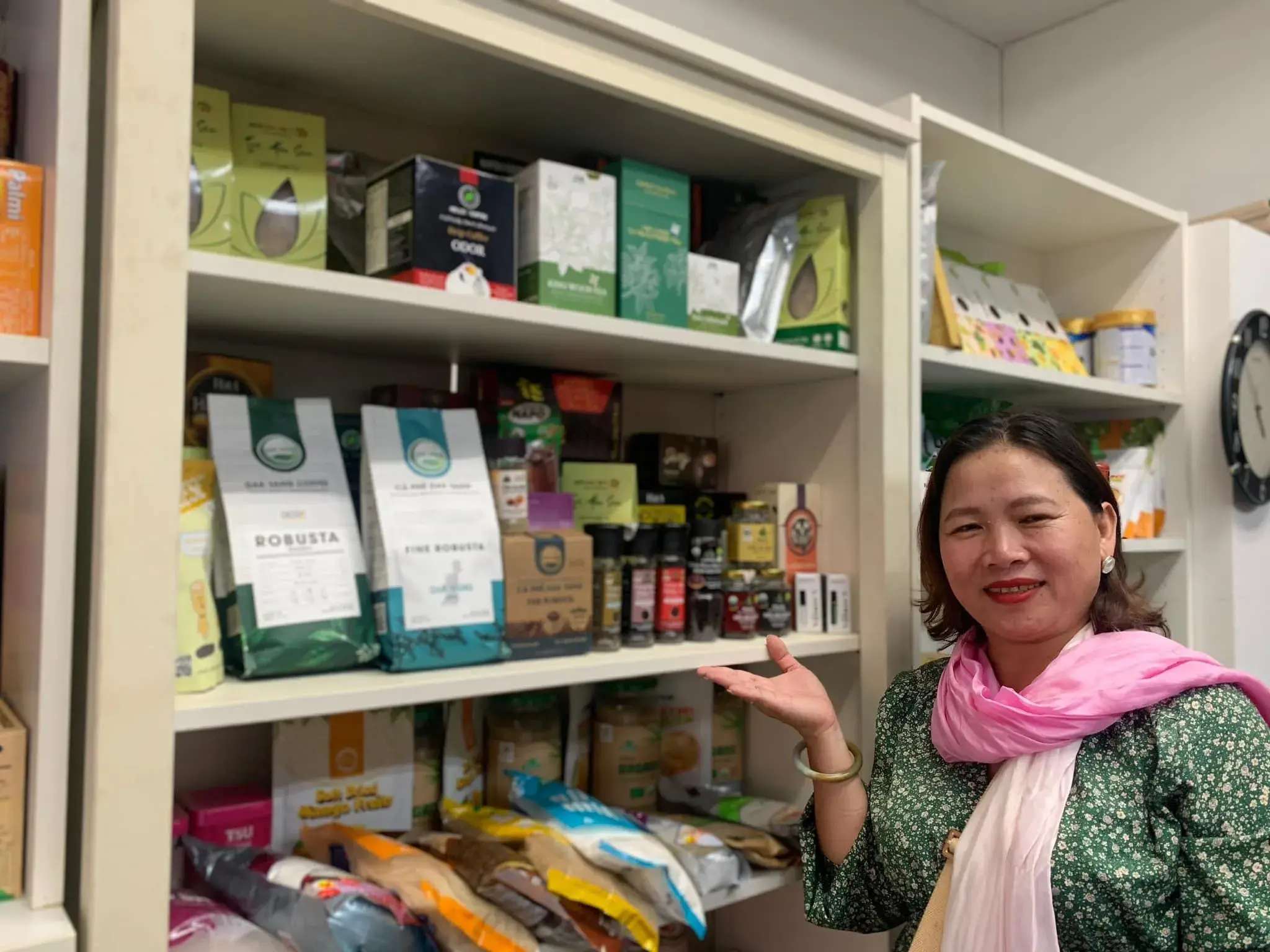 Gia Lai tôn vinh OCOP, đưa sản phẩm thành đại sứ văn hóa du lịch