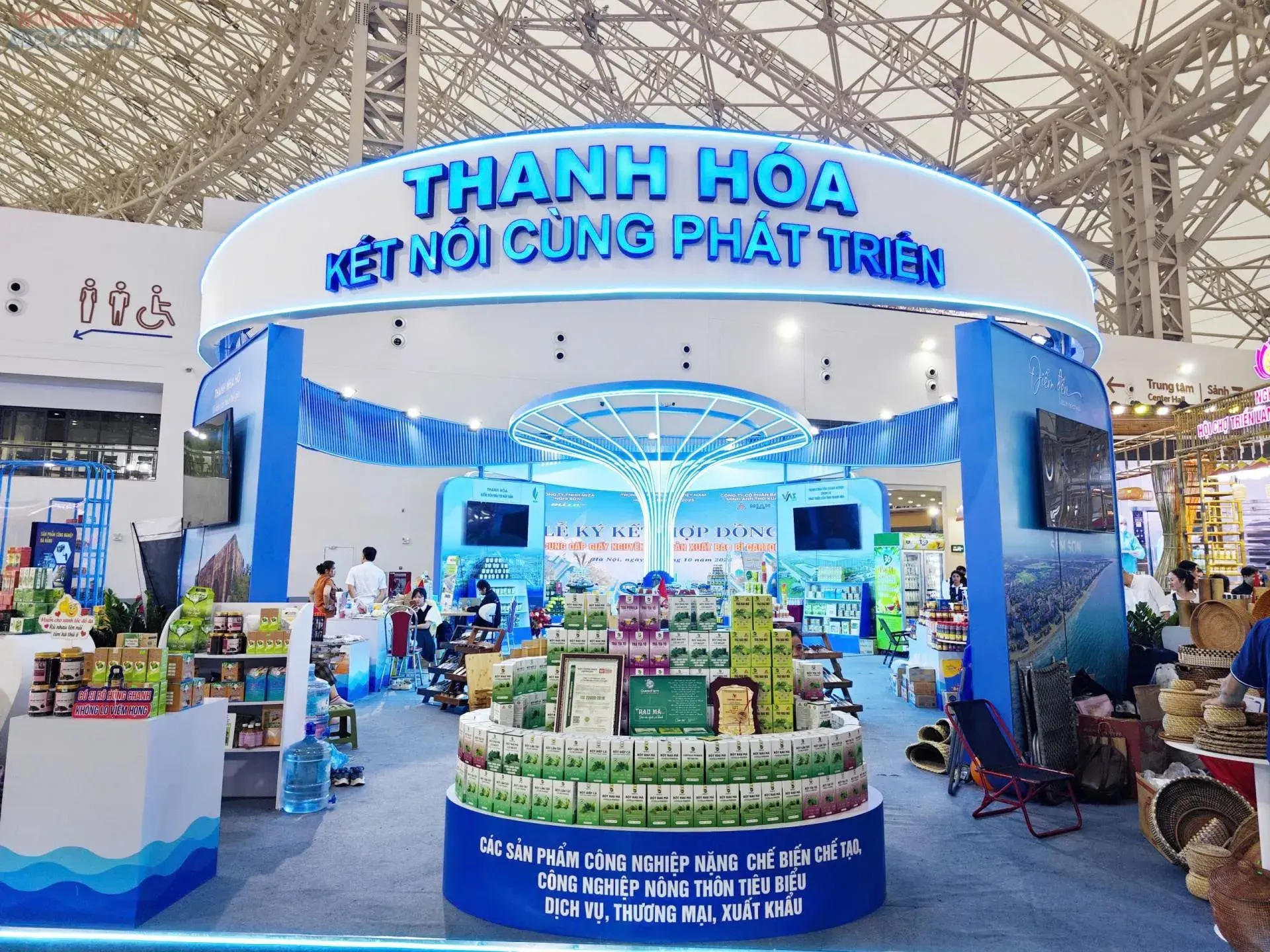 OCOP không chỉ tăng số lượng, mà phải nâng cao chất lượng