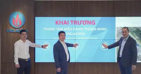 Kỳ 4: Không ngừng thu nhỏ “dấu chân carbon”