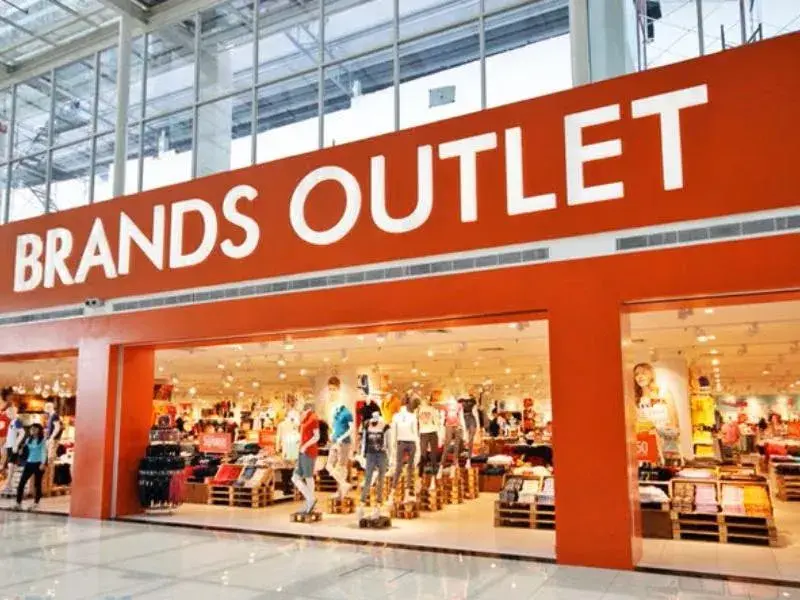 Phê duyệt đề án phát triển các mô hình outlet tại Việt Nam đến năm 2030