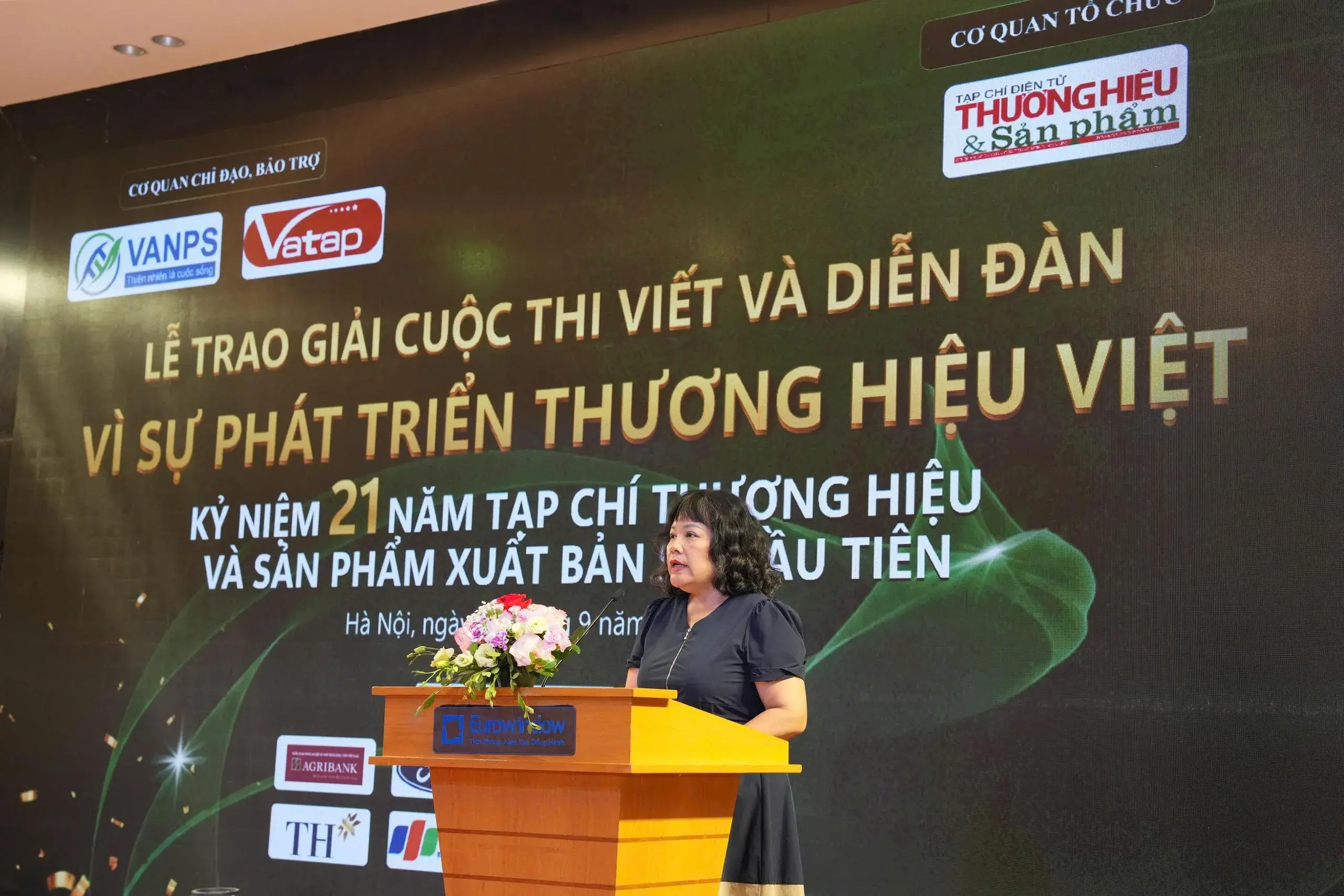 Xây dựng thương hiệu gắn với chất lượng: ‘Tuyên chiến’ với hàng giả để bảo vệ người tiêu dùng