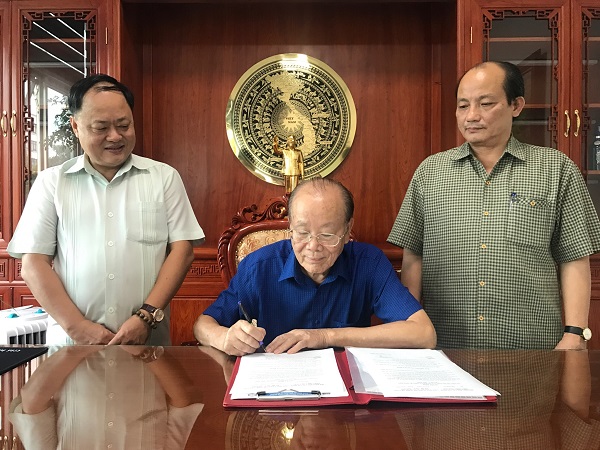 Hội VNPS: Chính thức ban hành &#39;Bộ tiêu chuẩn cơ sở sản phẩm có nguồn gốc thiên nhiên&#39;