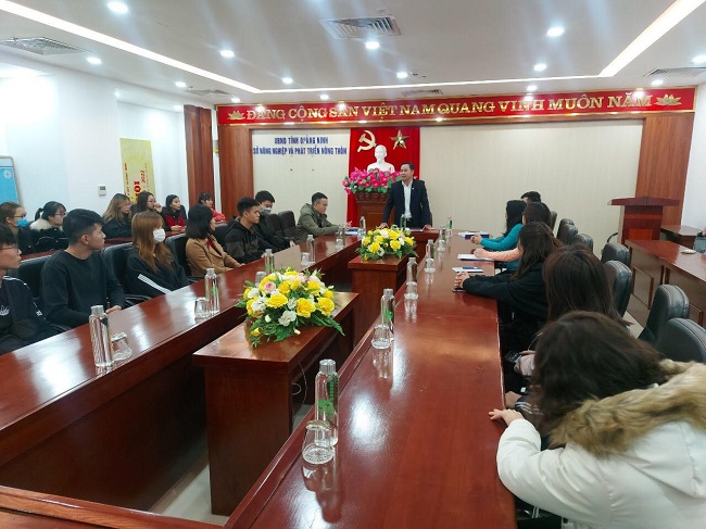 Ngành Kinh tế Tài nguyên thiên nhiên: Ngành học đa dạng hóa cơ hội việc làm